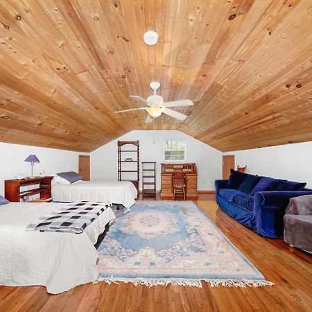 Beautiful Home In Beach Park Il Ngoại thất bức ảnh