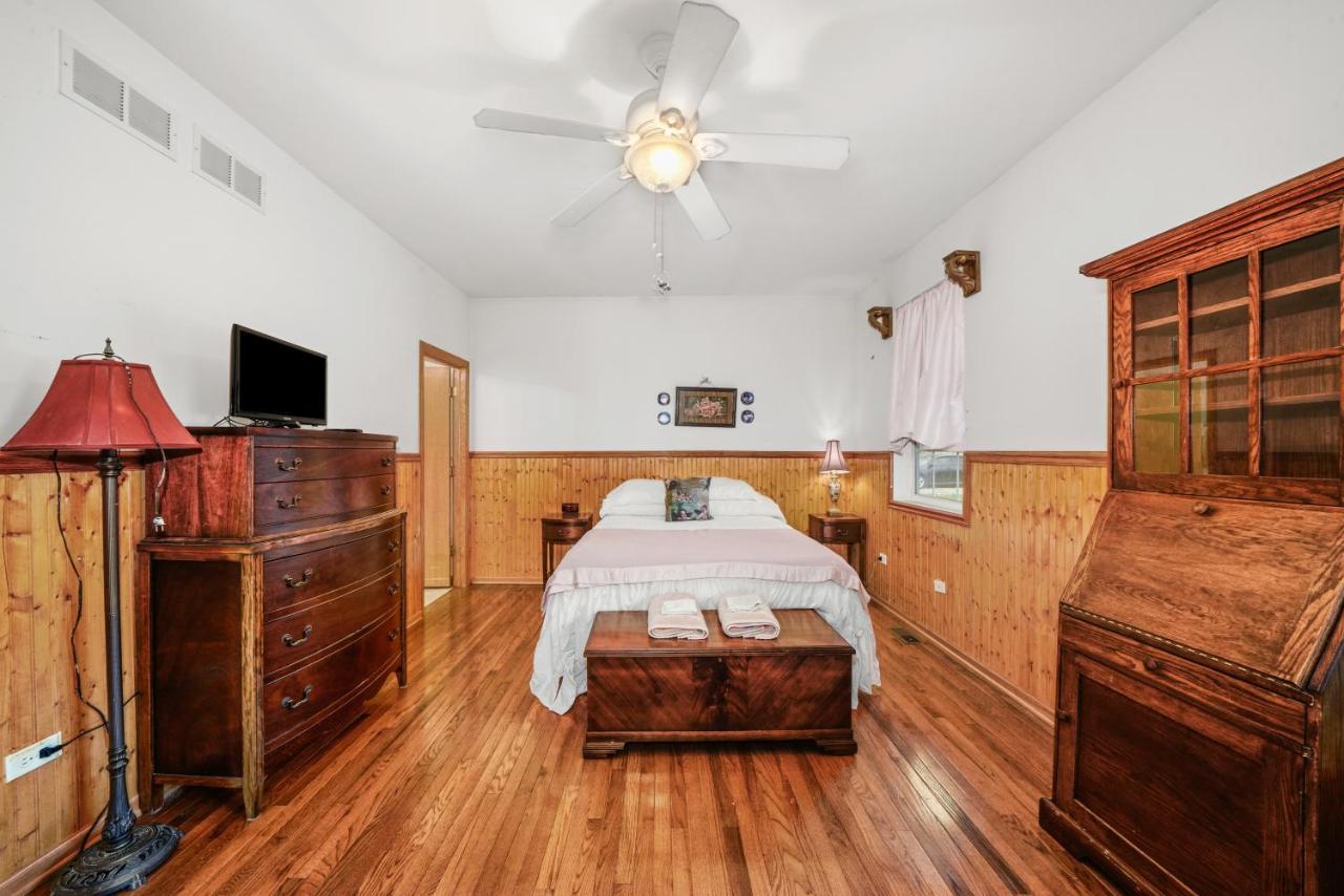 Beautiful Home In Beach Park Il Ngoại thất bức ảnh