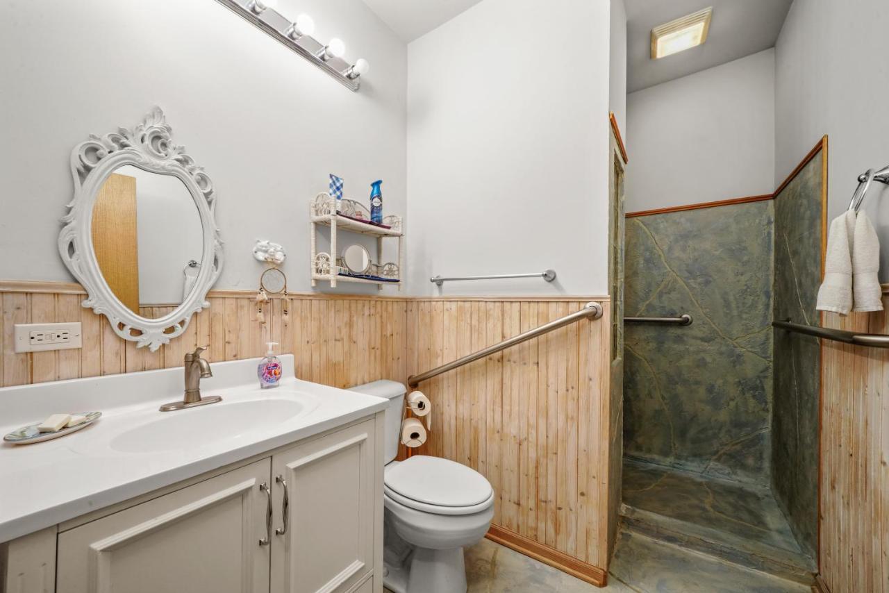 Beautiful Home In Beach Park Il Ngoại thất bức ảnh
